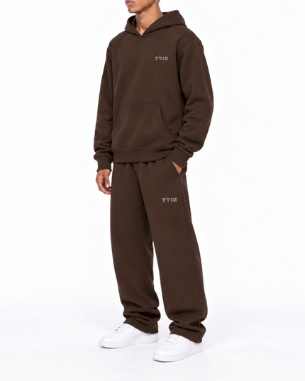 JUSTWATCH ELEMENT Thermal Hoodie