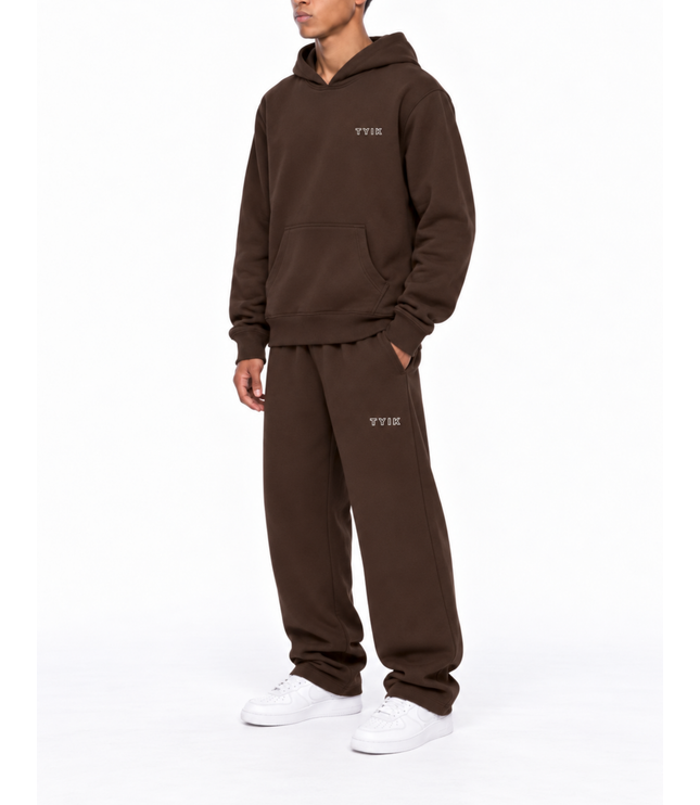 JUSTWATCH ELEMENT Thermal Hoodie