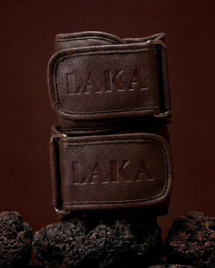 LAKA® Cuffs™