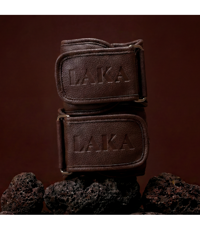 LAKA® Cuffs™