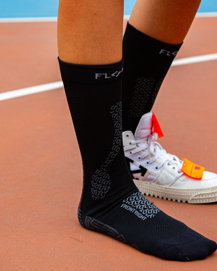 JUMPER Medium Sock