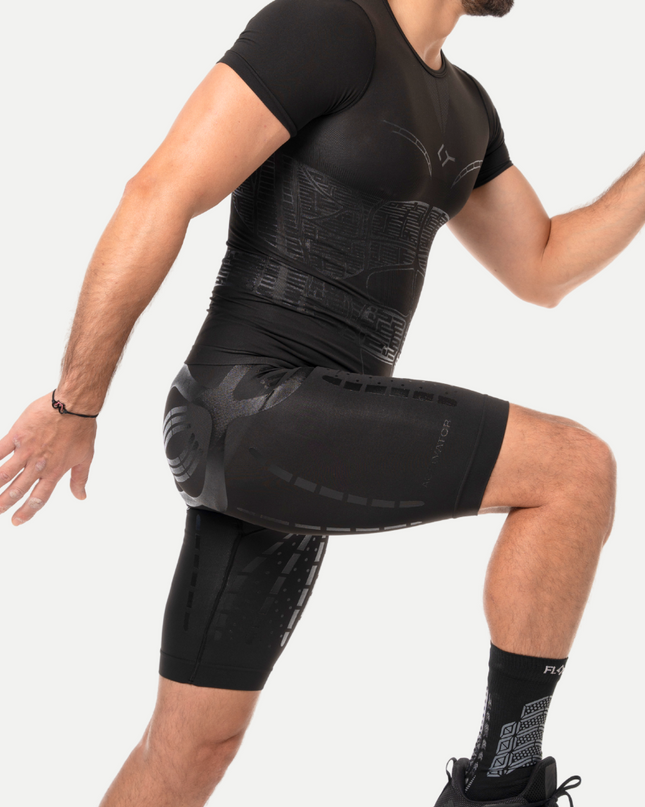 ACTIVATOR Shorts