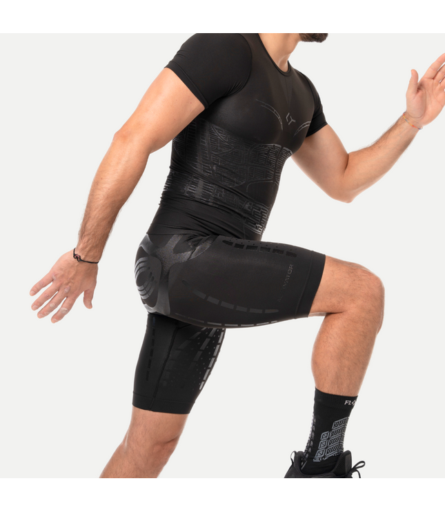 ACTIVATOR Shorts