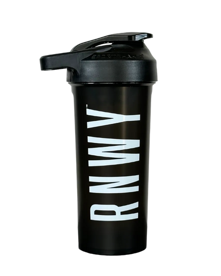 RNWY Shaker Bottle