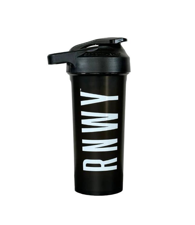 RNWY Shaker Bottle