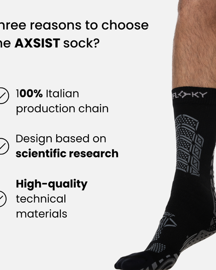 AXSIST Sock
