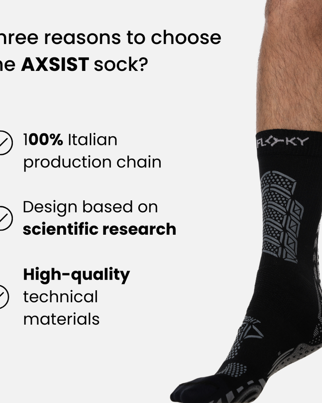 AXSIST Sock