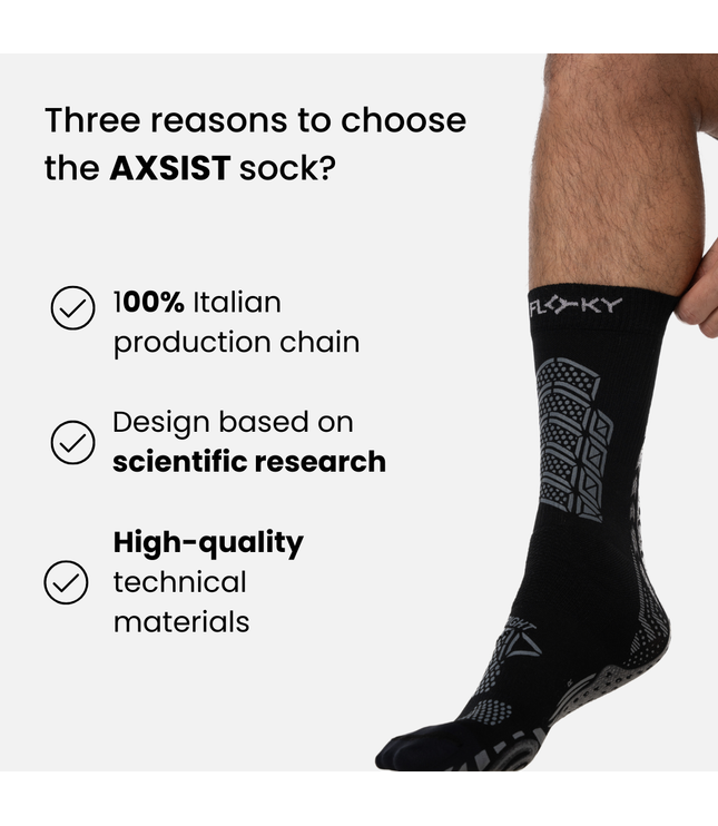 AXSIST Sock