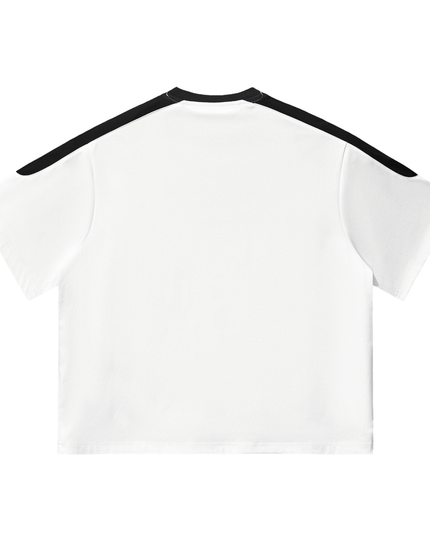 JUSTWATCH Bull Active Oversized Tee