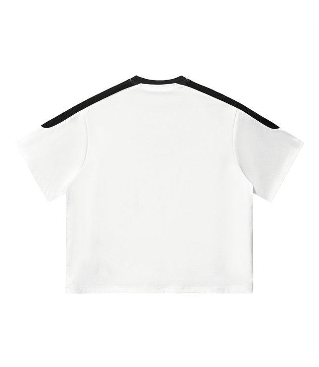 JUSTWATCH Bull Active Oversized Tee