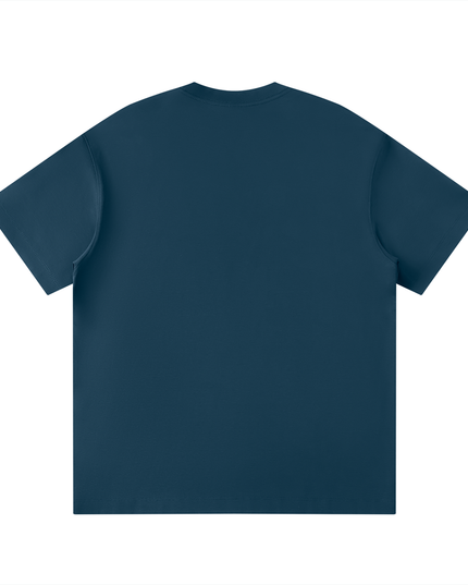 JUSTWATCH Core Relaxed Tee