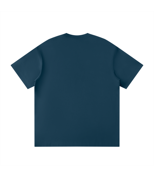 JUSTWATCH Core Relaxed Tee