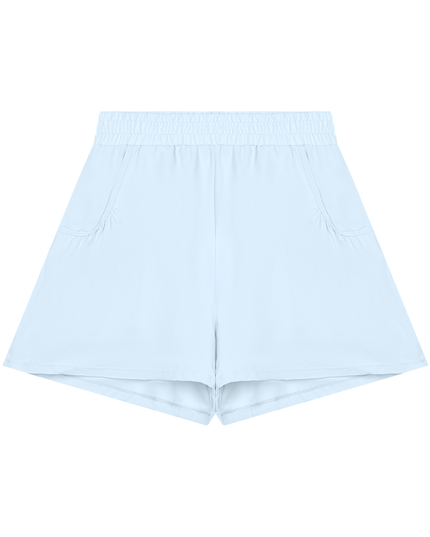 JUSTWATCH Women’s Ruched Court Short
