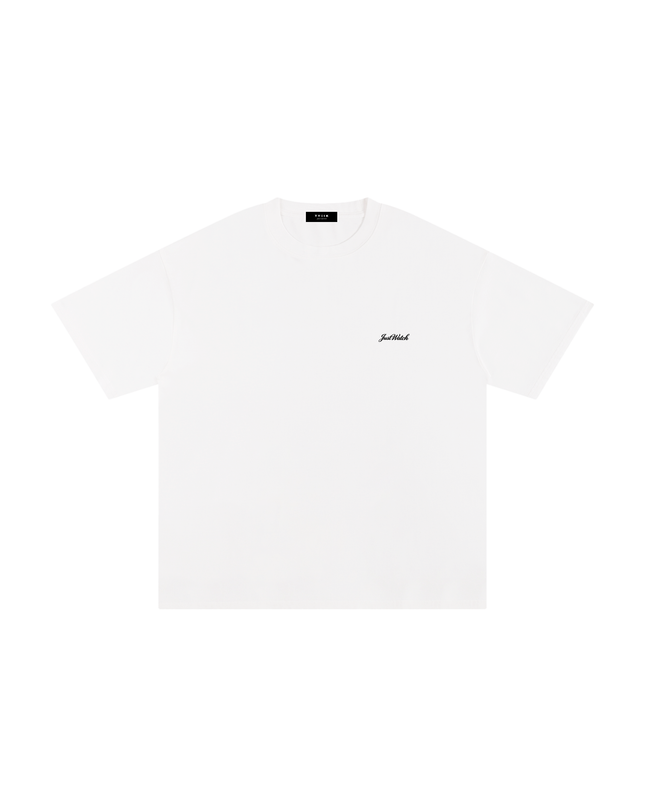Koenig Collection — JUSTWATCH ORIGIN 230 GRAPHIC TEE V3