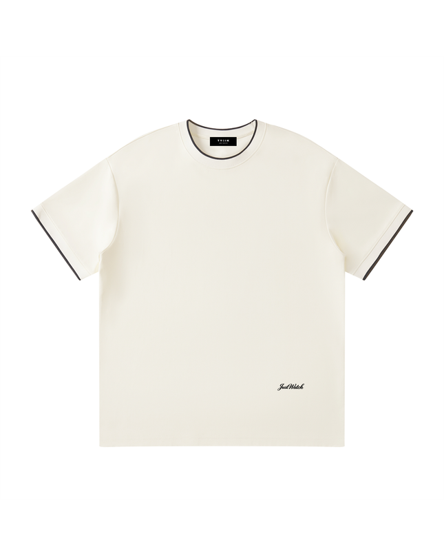 JUSTWATCH RESERVE Tee