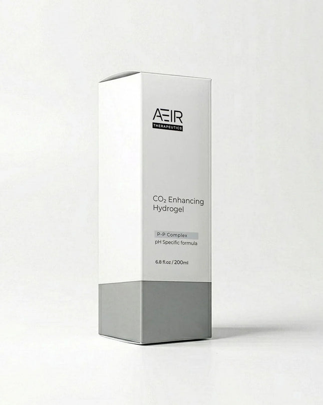 AEIR CO₂ Arm Sleeve