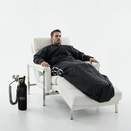 AEIR CO₂ Full Body Flex