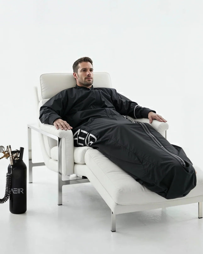 AEIR CO₂ Full Body Flex