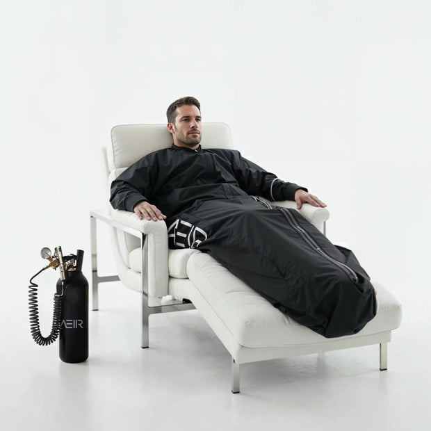 AEIR CO₂ Full Body Flex