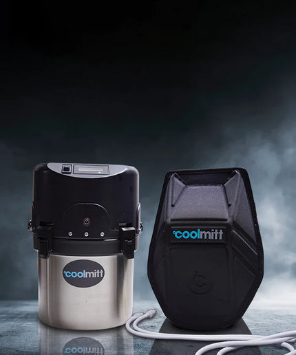 CoolMitt
