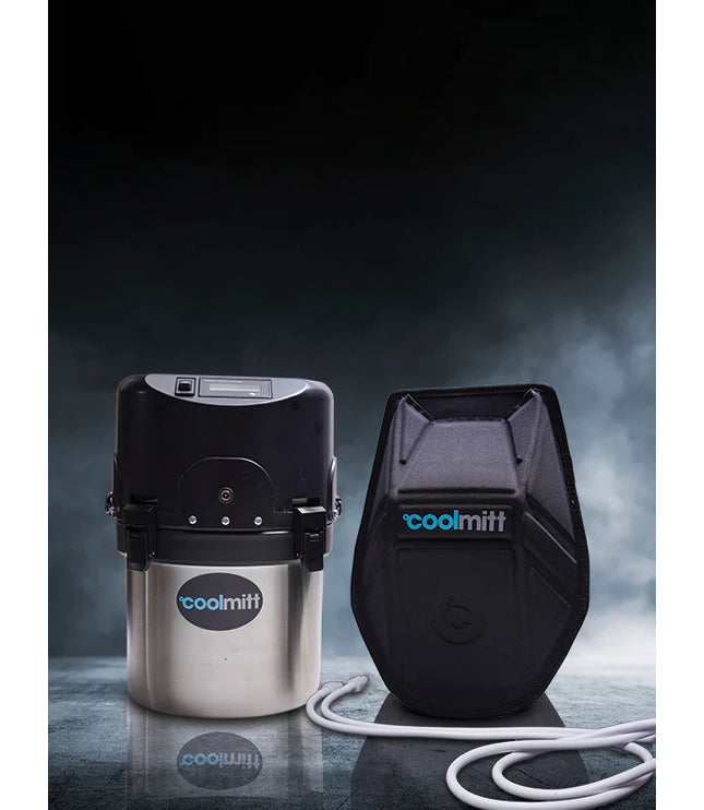 CoolMitt