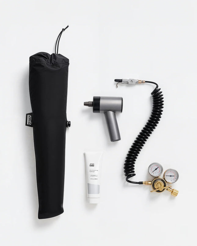 AEIR CO₂ Arm Sleeve
