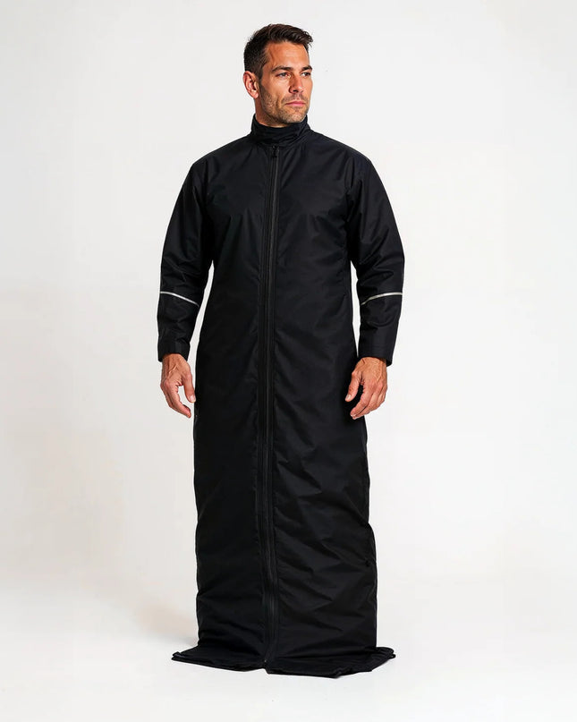 AEIR CO₂ Full Body Flex