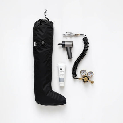 AEIR CO₂ Leg Sleeve