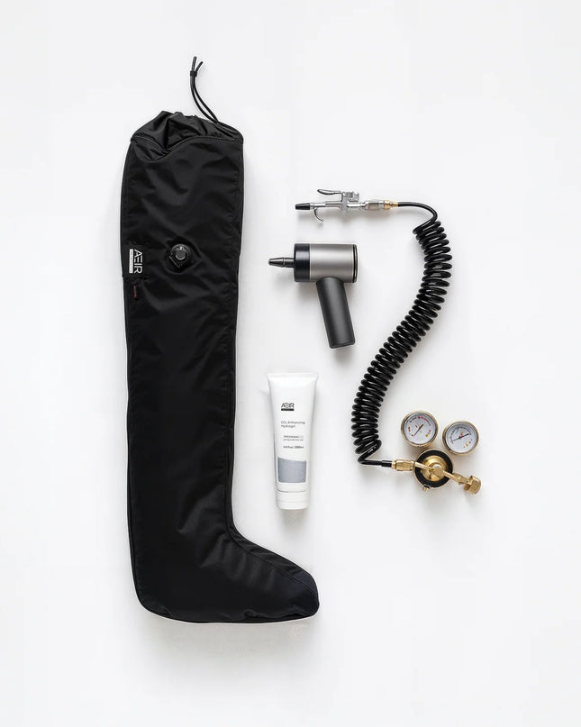 AEIR CO₂ Leg Sleeve