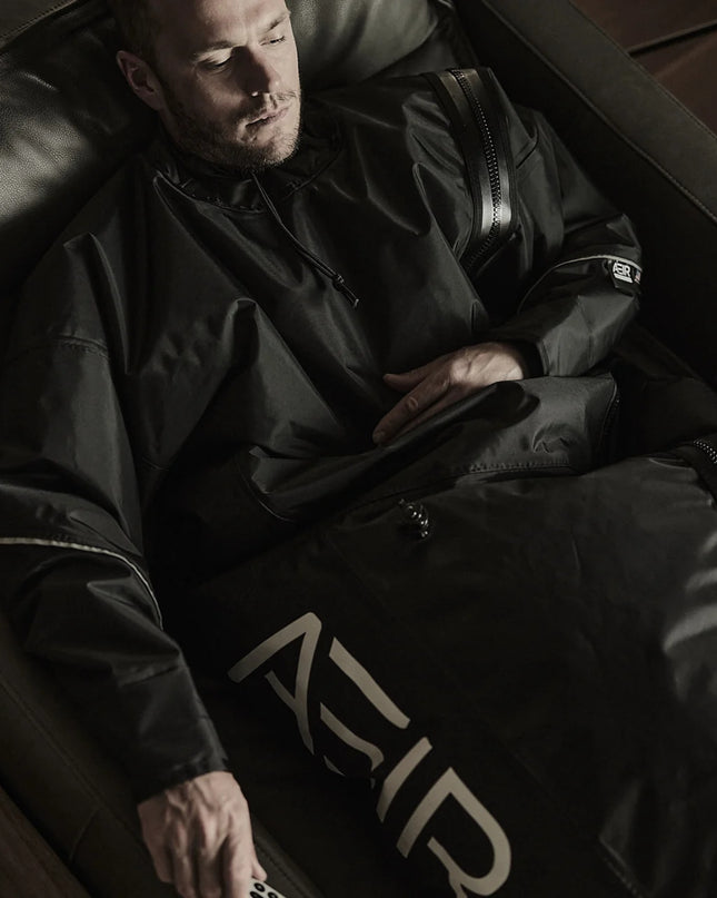 AEIR CO₂ Full Body Flex