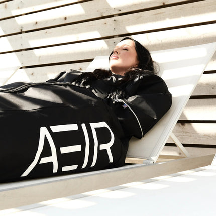 AEIR CO₂ Full Body Flex