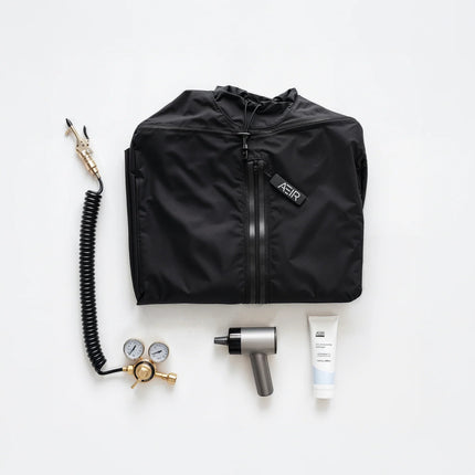 AEIR CO₂ Full Body Flex