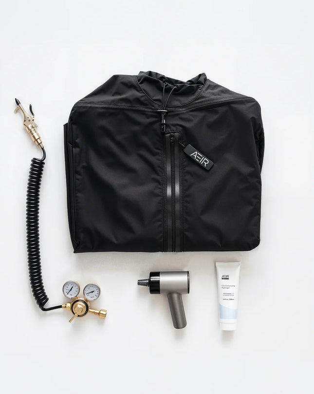 AEIR CO₂ Full Body Flex