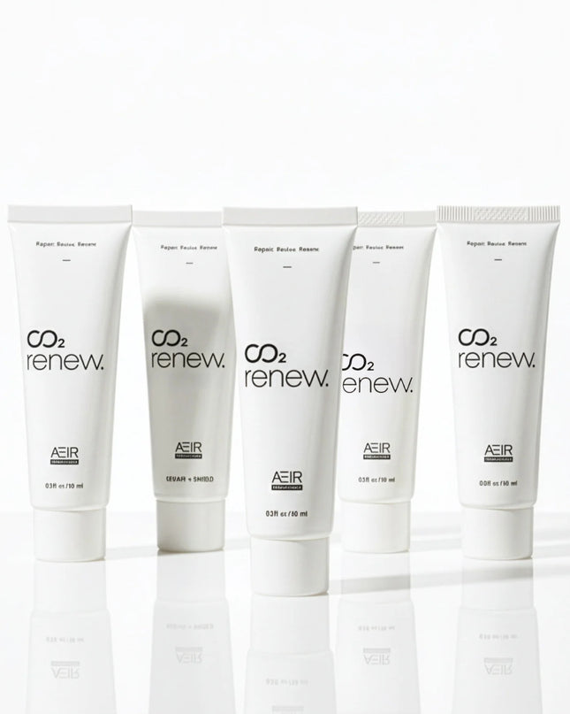 CO₂ Renew