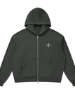 Dark Gray / S
