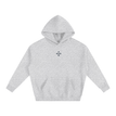 Flower Gray / S