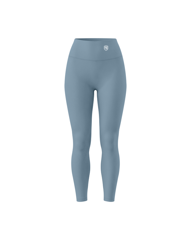 P.R.O. x JUSTWATCH VERVE High-Rise Legging