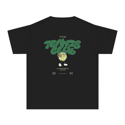 Kids Tennis T-Shirt