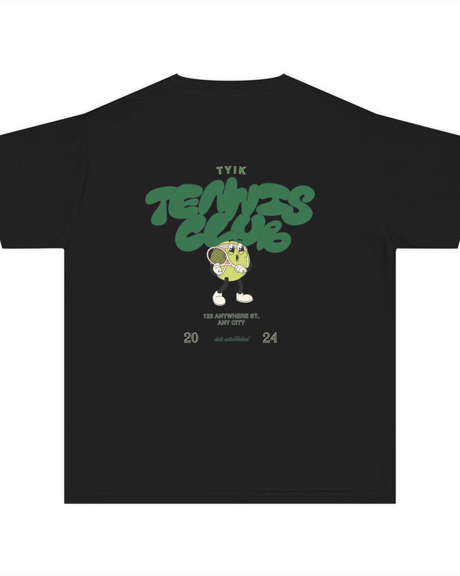 Kids Tennis T-Shirt