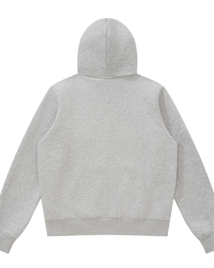 JUSTWATCH ELEMENT Thermal Zip Hoodie