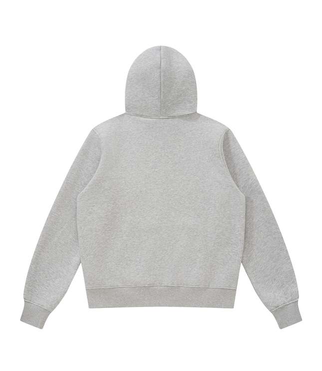 JUSTWATCH ELEMENT Thermal Zip Hoodie
