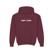 Maroon / S