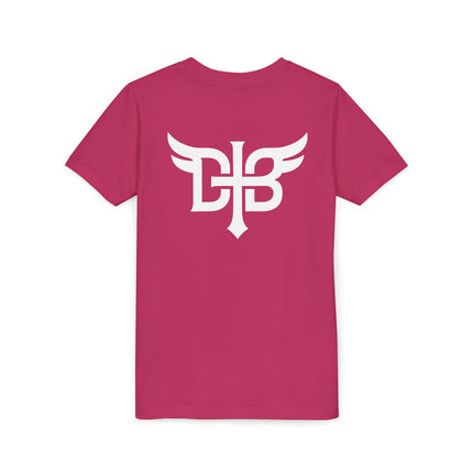 The Badenhorst Heritage Youth Tee