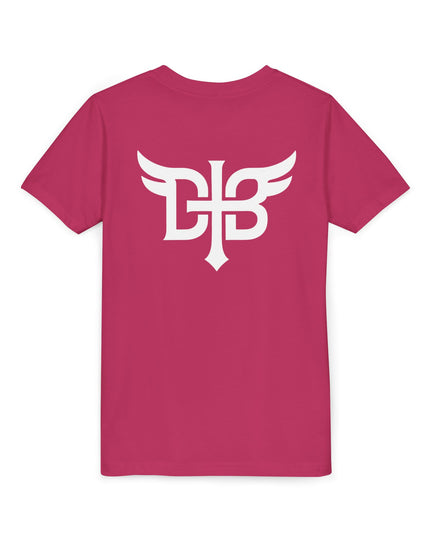 The Badenhorst Heritage Youth Tee