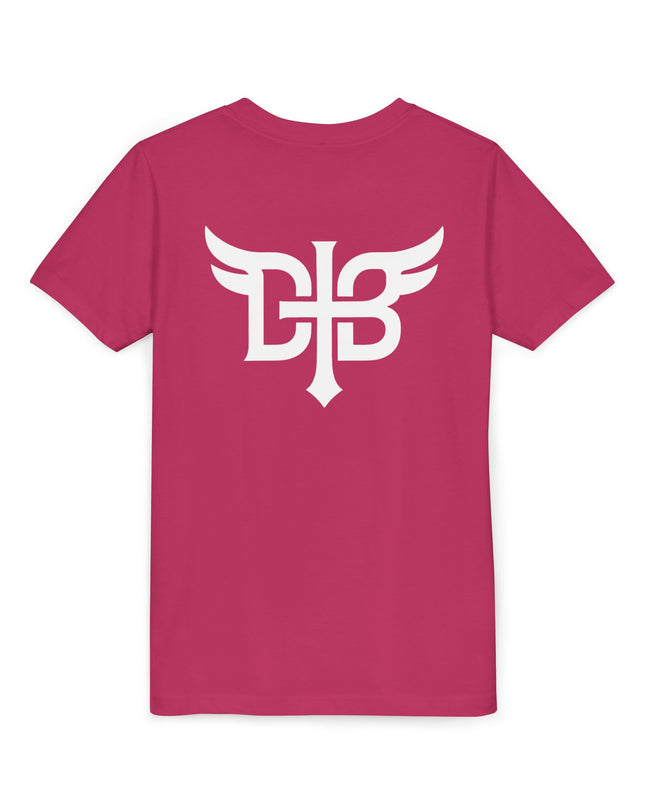 The Badenhorst Heritage Youth Tee