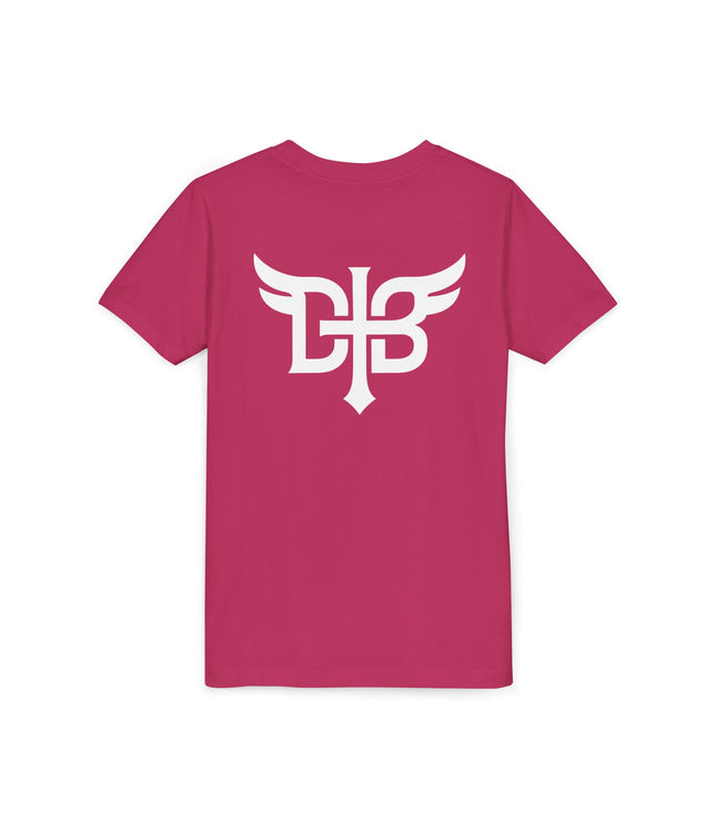 The Badenhorst Heritage Youth Tee