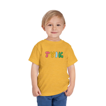 Toddler Tee