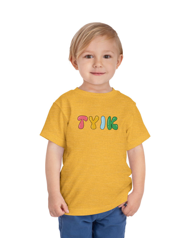 Toddler Tee