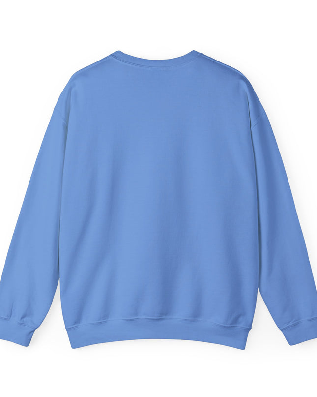 JUSTWATCH Unisex Fleece Sweater