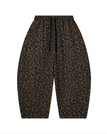 Leopard Brown / S